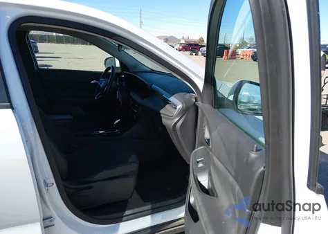 2024 Buick Encore Gx Preferred Fwd из США, поврежденный, VIN KL4AMBS22RB216527